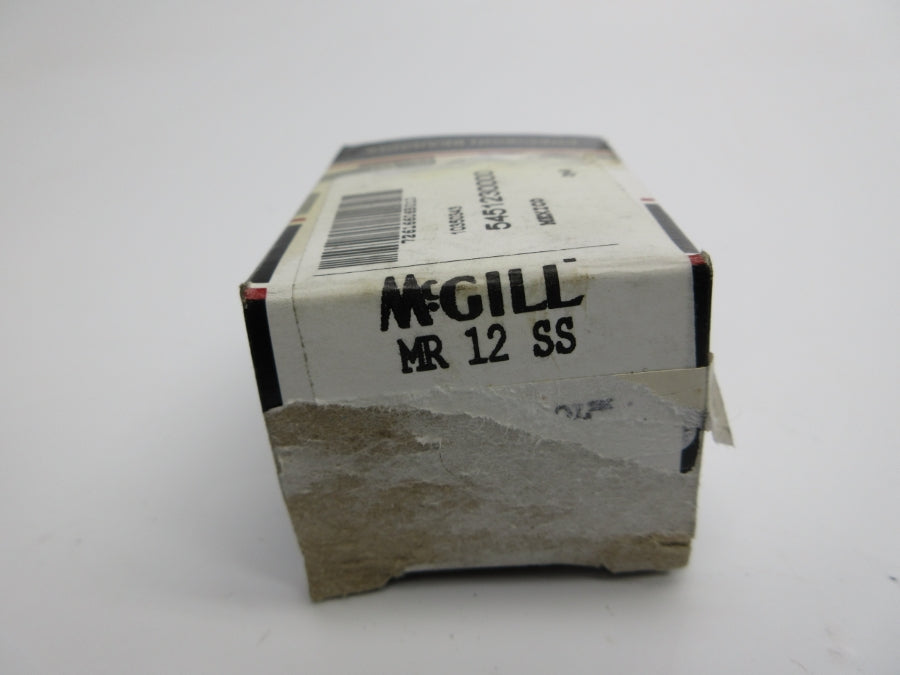 MCGILL MR12SS NSMP
