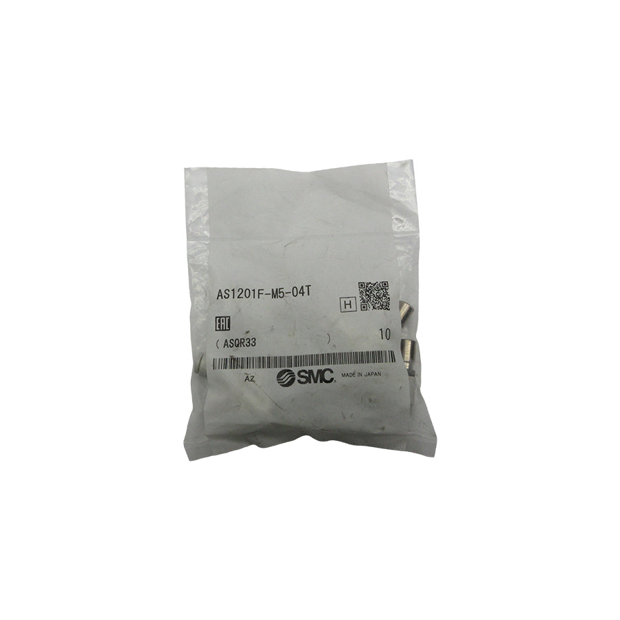 SMC AS1201F-M5-04T (PKG OF 10) NSMP