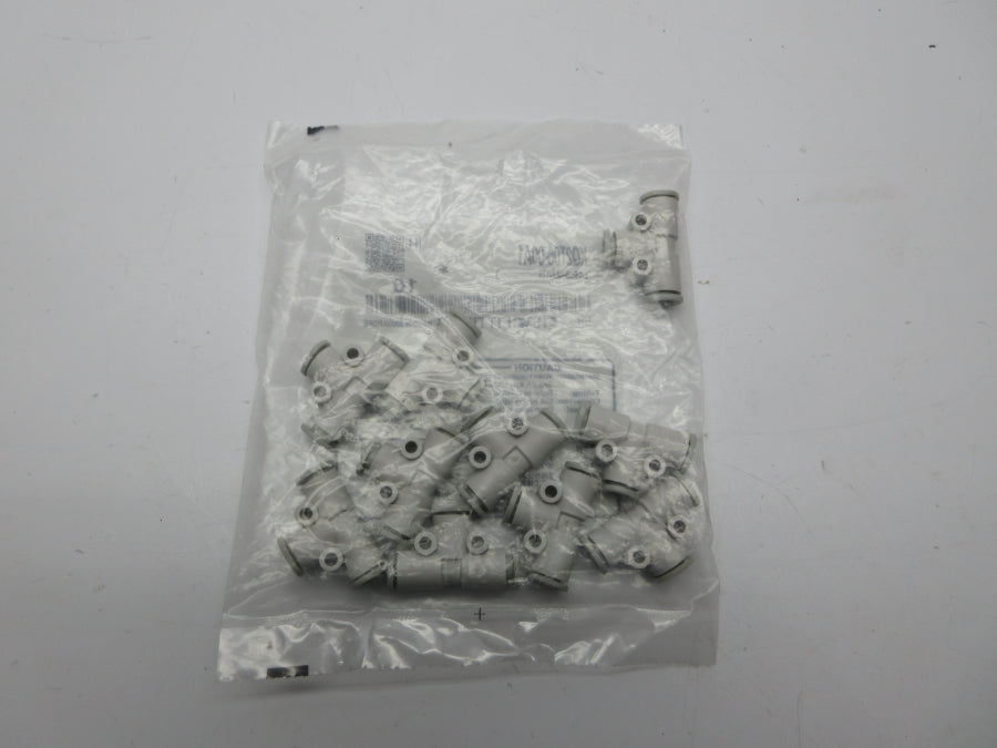 SMC KQ2T06-00A1 (PKG OF 10) NSMP