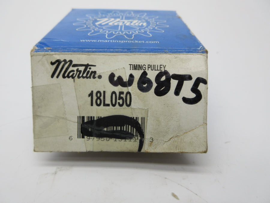 MARTIN 18L050 NSMP