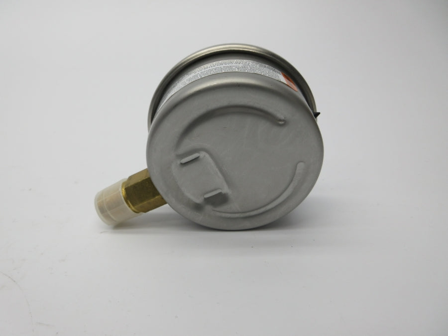 AMETEK 165302 0-1000PSI 2-1/2" NSMP