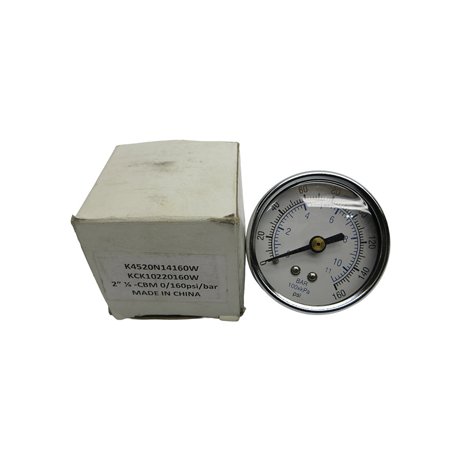 INDUSTRIAL SPARE PART K4520N14160W 160PSI NSMP