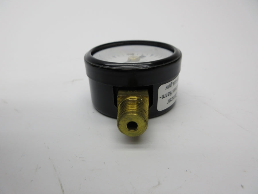 AMETEK 146004A 160PSI 1-1/2" NSMP
