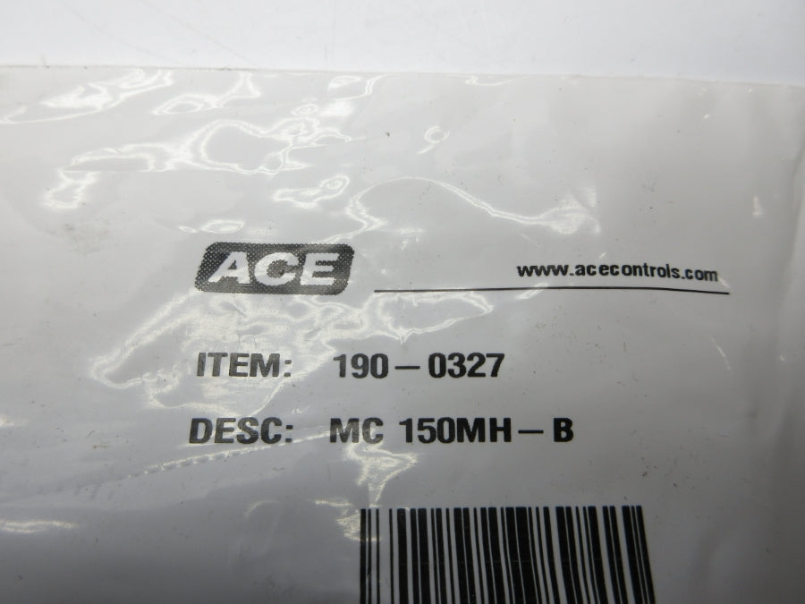 ACE CONTROLS 190-0327 MC150MH-B NSMP