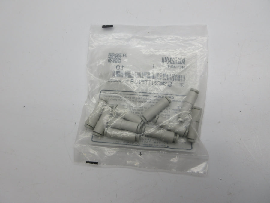 SMC KQ2H23-04A (PKG OF 10) NSMP