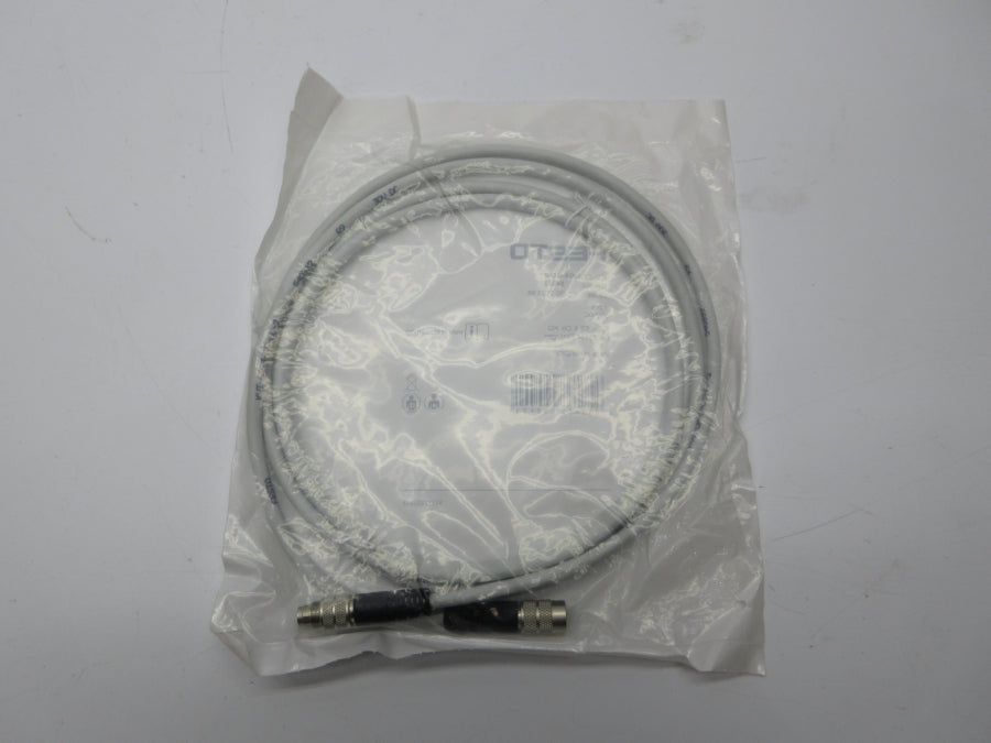 FESTO KVI-CP-3-GS-GD-2 540332 30VDC NSMP