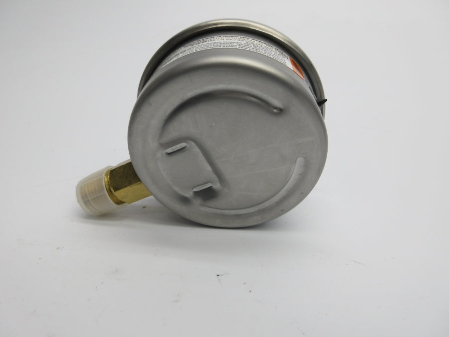 AMETEK 165378 3000PSI 2-1/2" NSMP