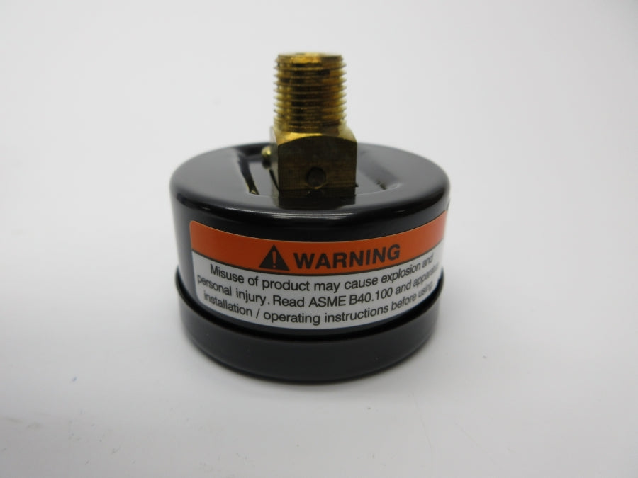 AMETEK 166320 30PSI 1-1/2" NSMP