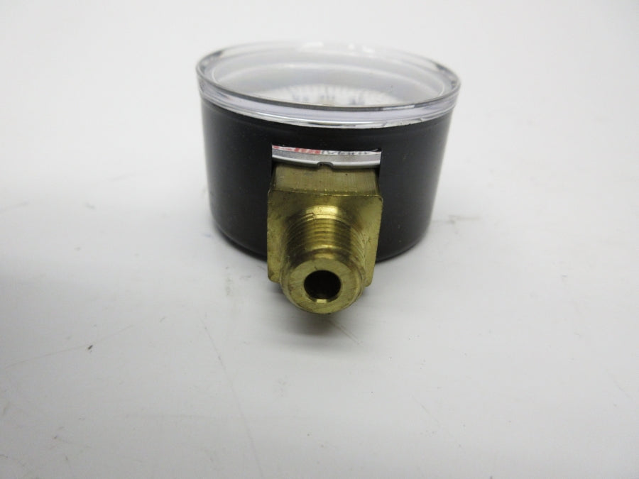 RELIA MARK G150LM180060MPRM 60PSI 1-1/2" NSMP