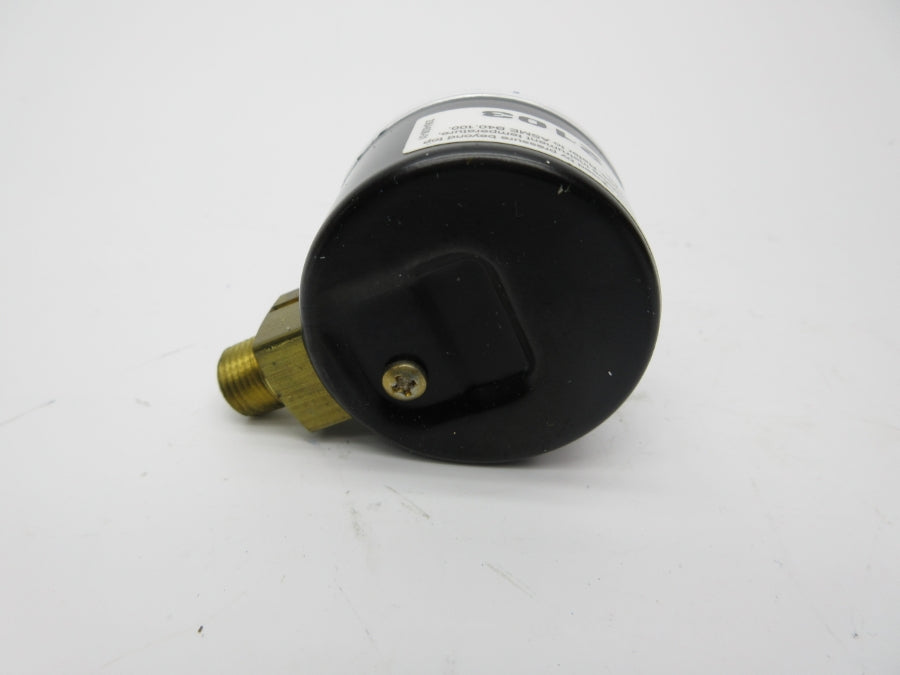 RELIA MARK G150LM180060MPRM 60PSI 1-1/2" NSMP
