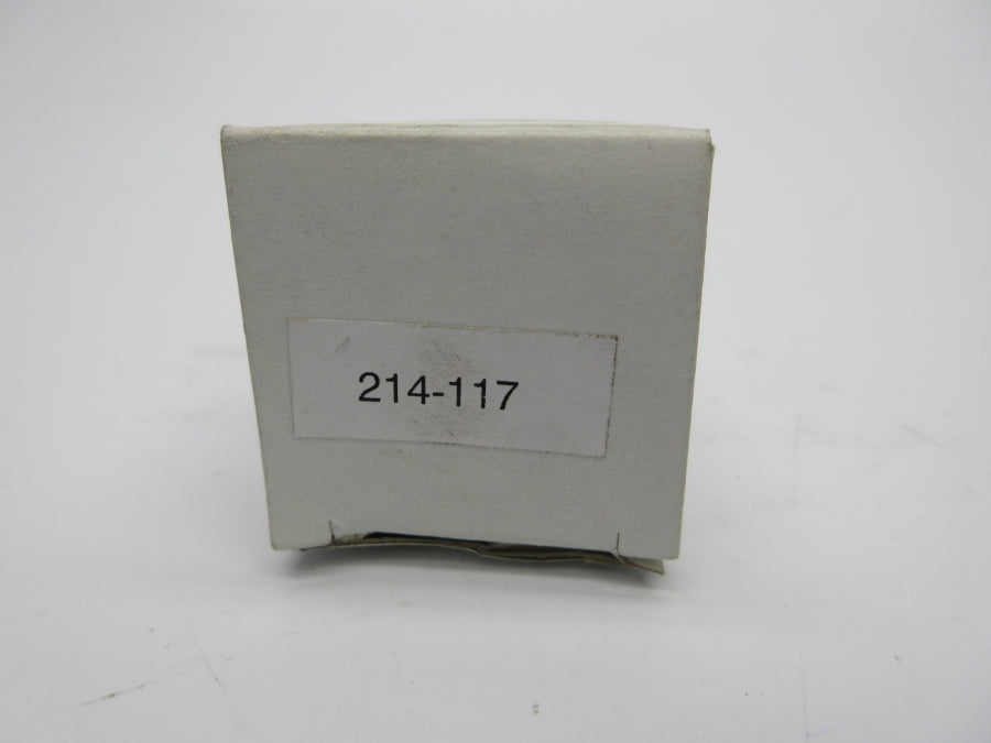 NUMATICS 214-117 0-100PSI NSMP
