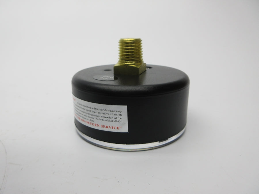 INDUSTRIAL SPARE PART 54XP41 SEP-102D-25 0-100PSI NSMP