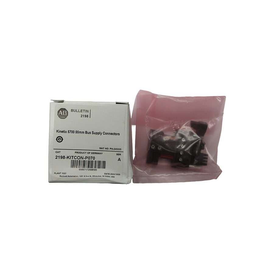 INDUSTRIAL SPARE PART 2198-KITCON-P070 SER. A (WH) NSMP