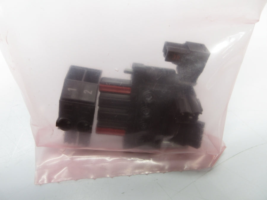INDUSTRIAL SPARE PART 2198-KITCON-P070 SER. A (WH) NSMP