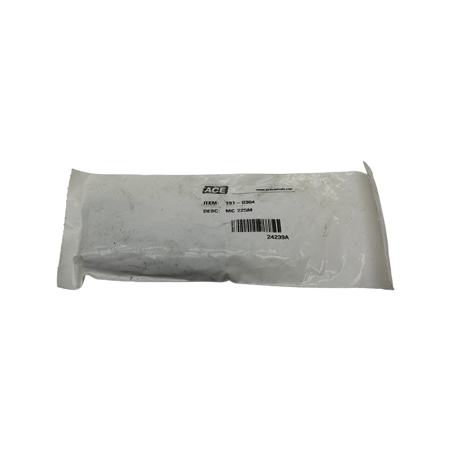 ACE CONTROLS 191-0304 MC225M NSMP
