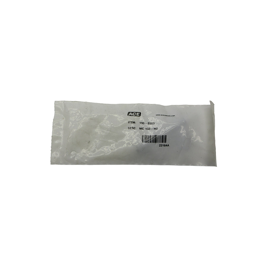 ACE CONTROLS 190-0303 MC150-H2 NSMP