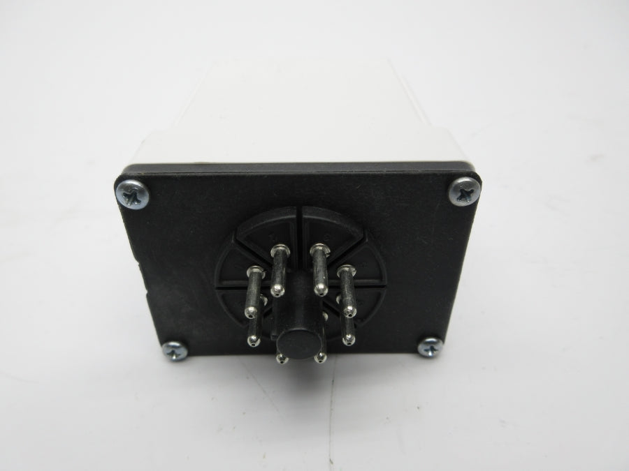 DAYTON 1EGB3 120VAC/DC 0.6-60S NSMP