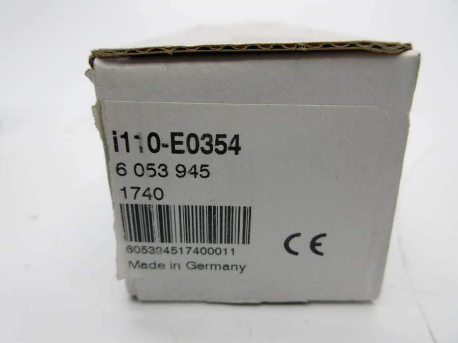 SICK I110-E0354 6053945 NSMP