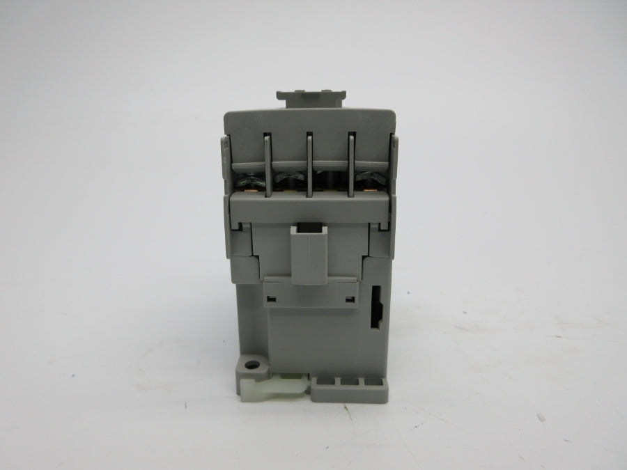 INDUSTRIAL SPARE PART 100-C23EJ200 SER. C 24VDC (WH) NSMP