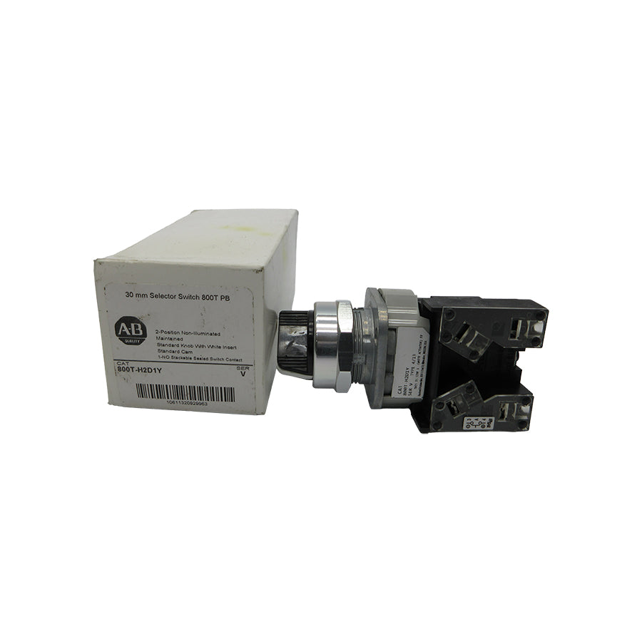 INDUSTRIAL SPARE PART 800T-H2D1Y SER. V (WH) NSMP