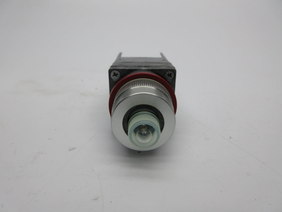 INDUSTRIAL SPARE PART 800MR-FXP16X SER. D 110/120V (AS PICTURED) (WH) NSMP