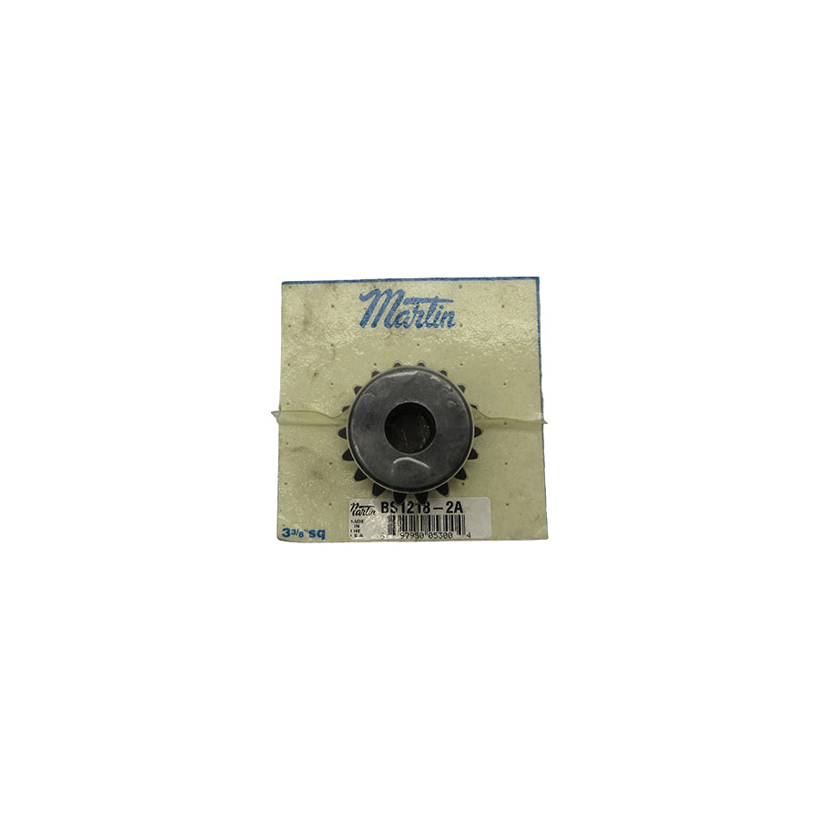 MARTIN BS1218-2A NSMP