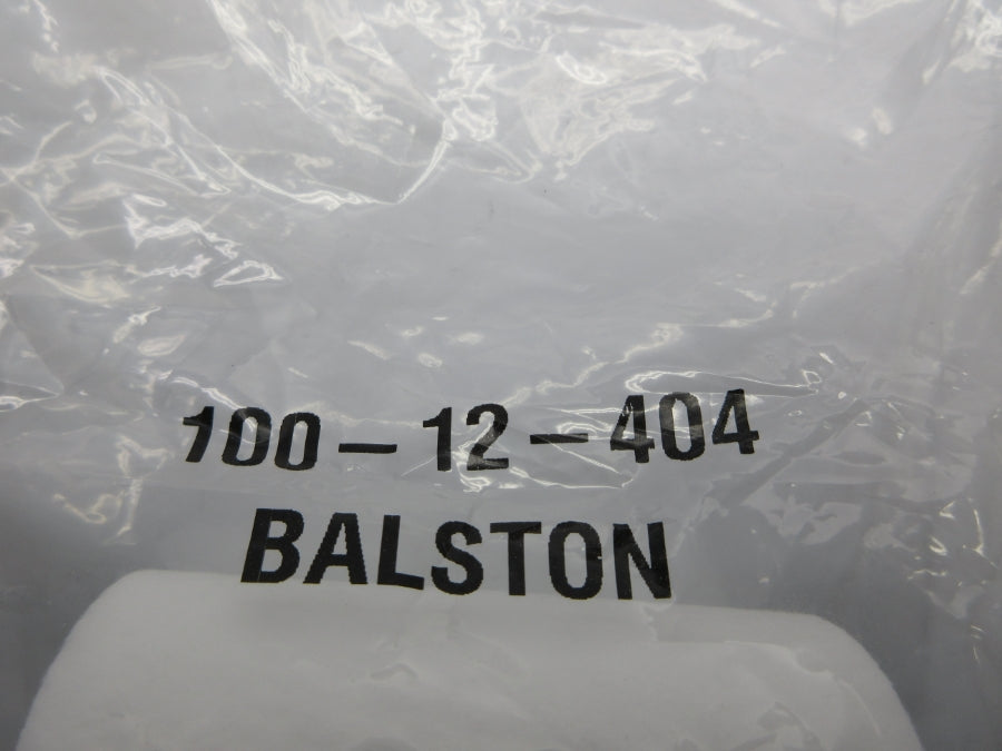 BALSTON 100-12-404 NSMP