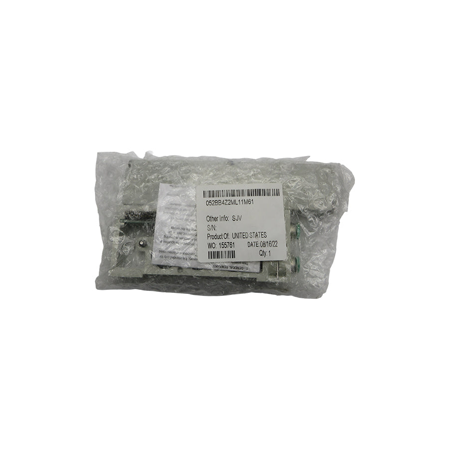 NUMATICS 052BB4Z2ML11M61 NSMP