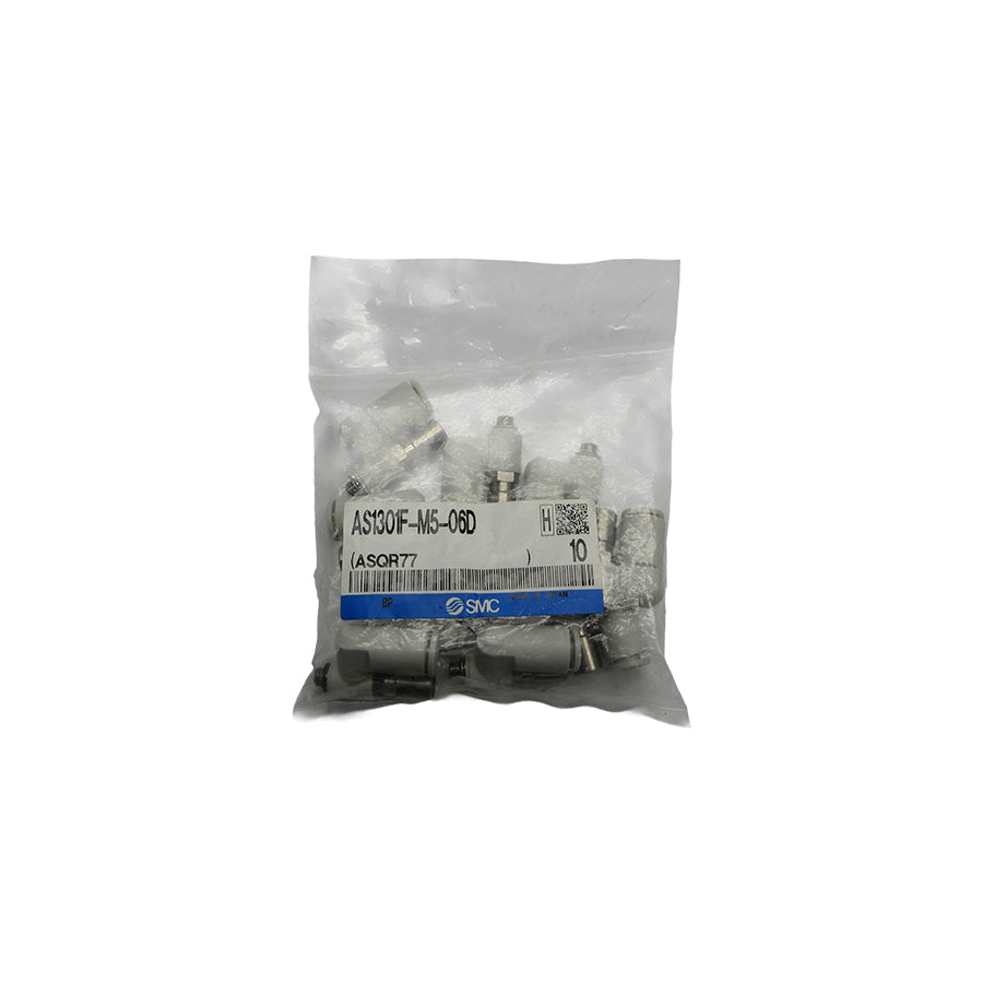 SMC AS1301F-M5-06D (PKG OF 10) NSMP