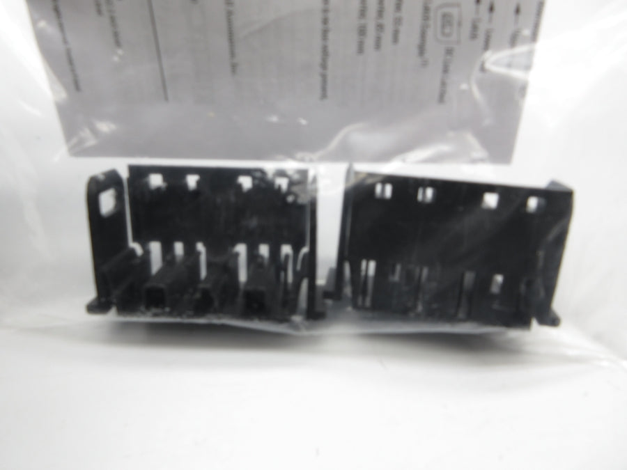 INDUSTRIAL SPARE PART 2198-KITCON-ENDCAP200 SER. A NSMP