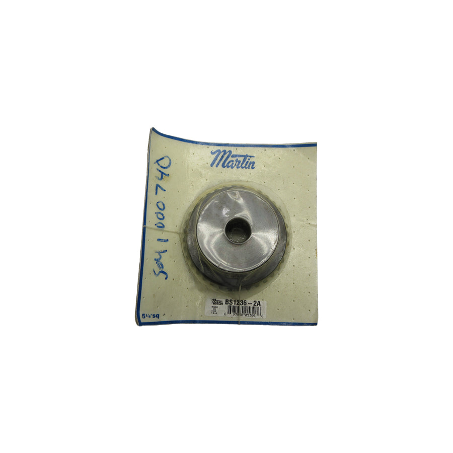MARTIN BS1236-2A NSMP