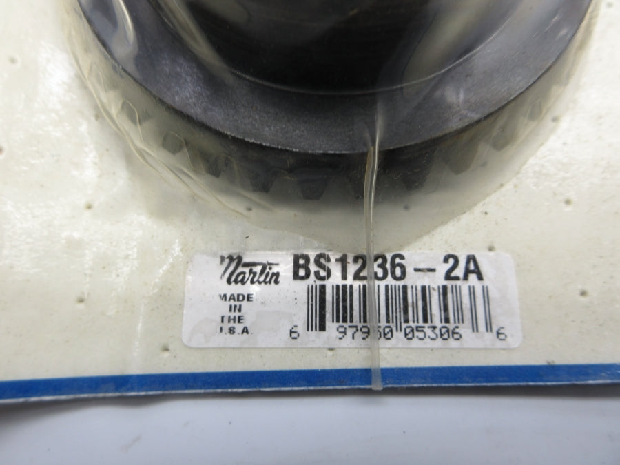 MARTIN BS1236-2A NSMP