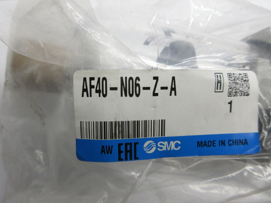 SMC AF40-N06-Z-A NSMP