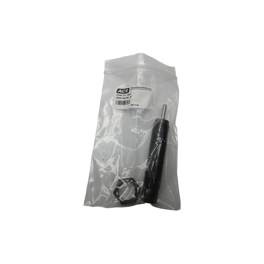 ACE CONTROLS 171-0006 MA225-NB NSMP