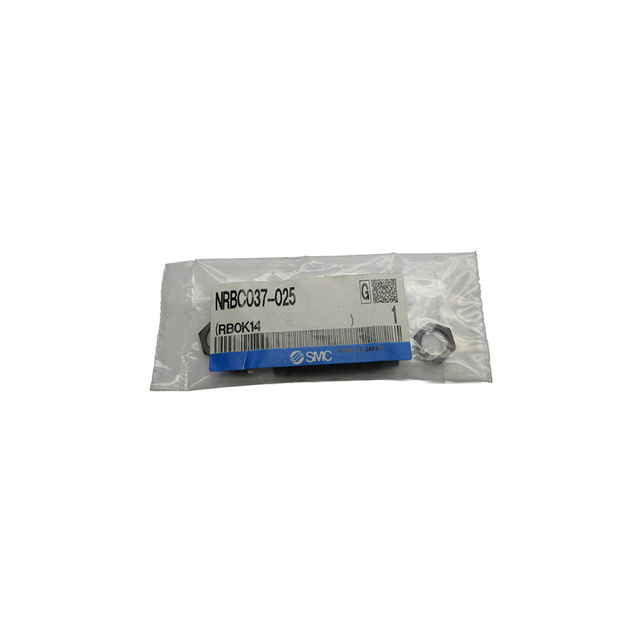 SMC NRBC037-025 NSMP