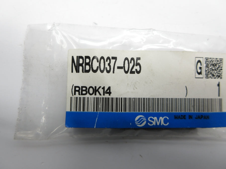 SMC NRBC037-025 NSMP