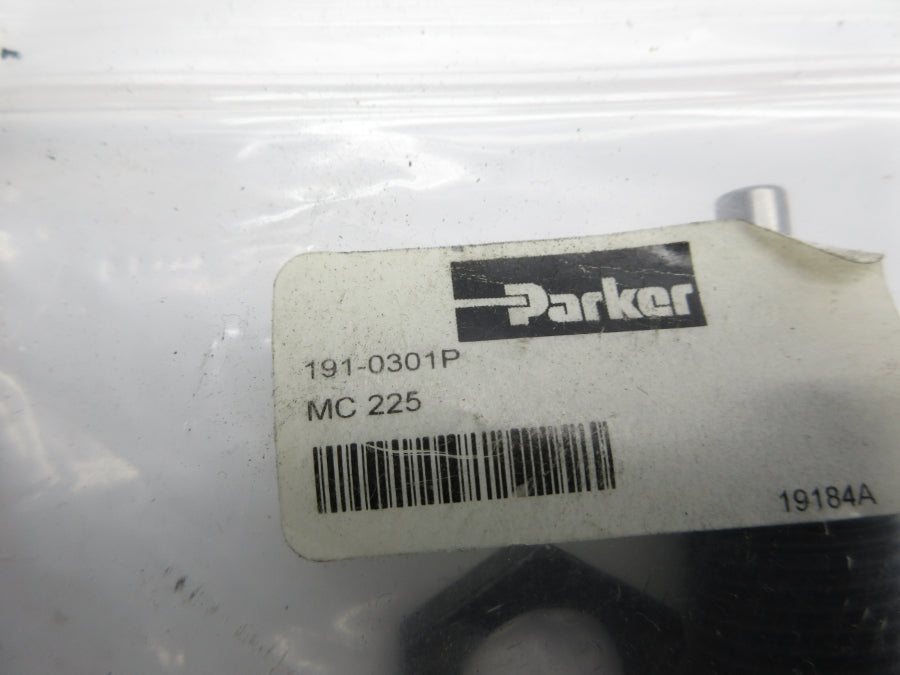 PARKER 191-0301P MC225 NSMP