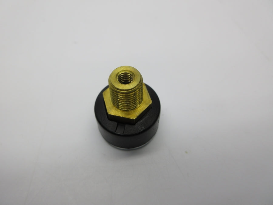 NUMATICS NUM214209 0-160PSI NSMP
