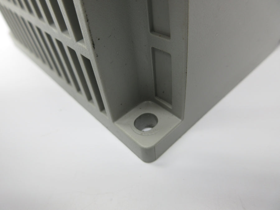 INDUSTRIAL SPARE PART 22B-D1P4N104 SER. A F/W 3.02 342-528VAC 1.8A (AS PICTURED) UNMP