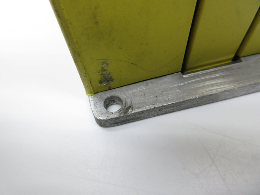 FANUC A06B-6093-H101 220-240V UNMP