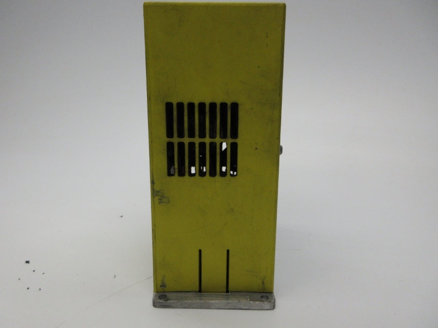 FANUC A06B-6093-H101 220-240V UNMP