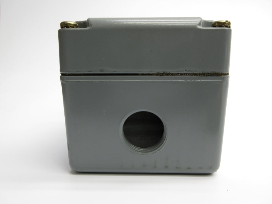 SQUARE D 9001KY1 SER. A (AS PICTURED) UNMP