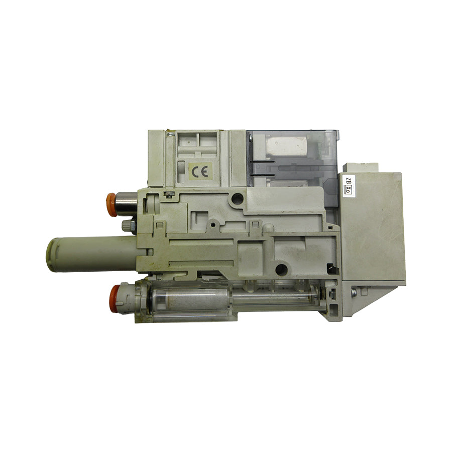 SMC ZK2-ZSEB-A 12-24VDC UNMP