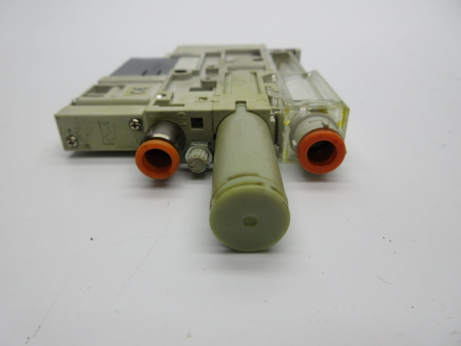 SMC ZK2-ZSEB-A 12-24VDC UNMP