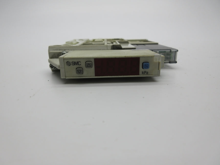 SMC ZK2-ZSEB-A 12-24VDC UNMP