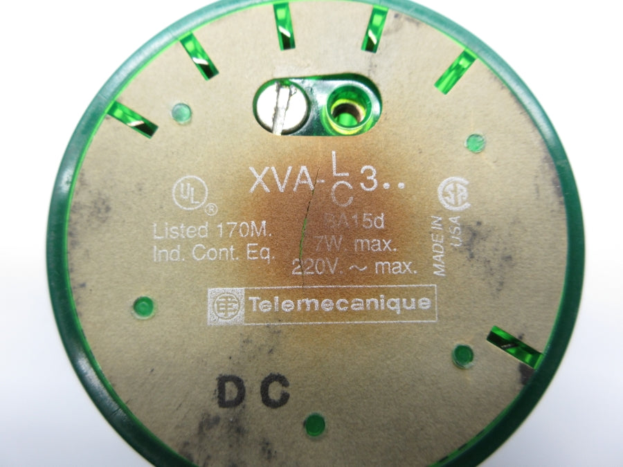 TELEMECANIQUE XVA-L3CG 220V UNMP