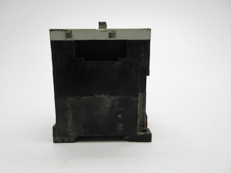 SQUARE D 8501PH40E SER. B 110/120V UNMP