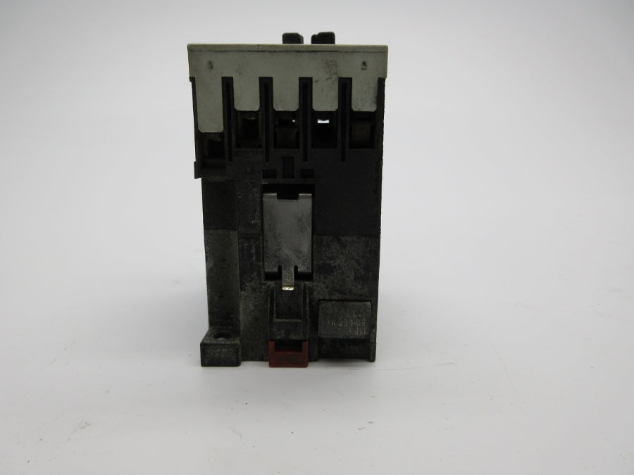 SQUARE D 8501PH40E SER. B 110/120V UNMP