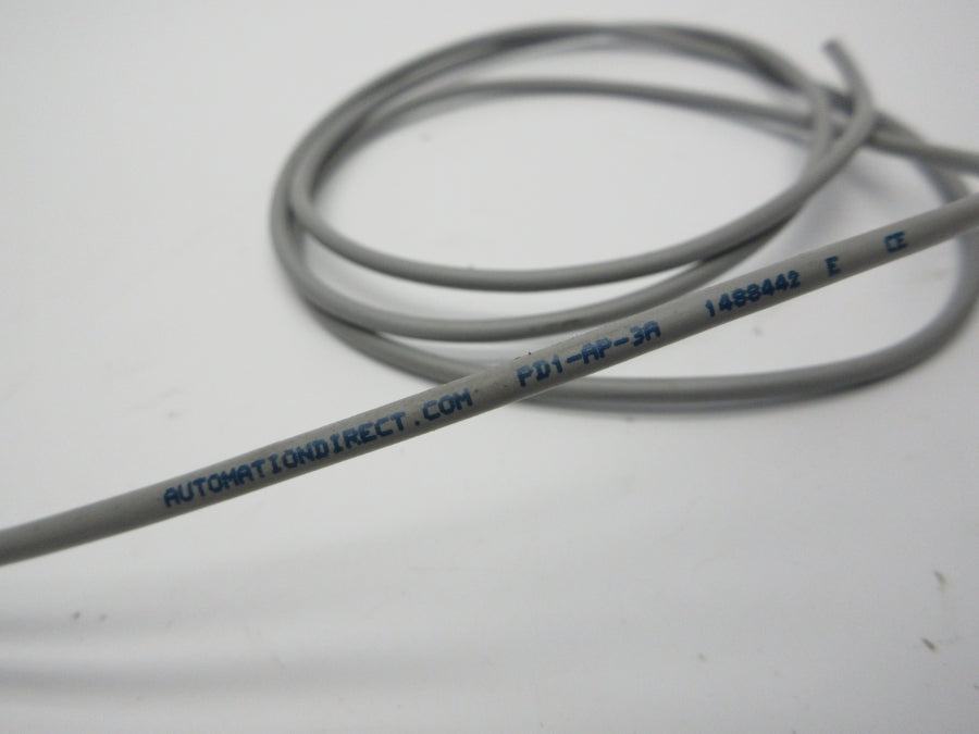 AUTOMATION DIRECT PD1-AP-3A UNMP