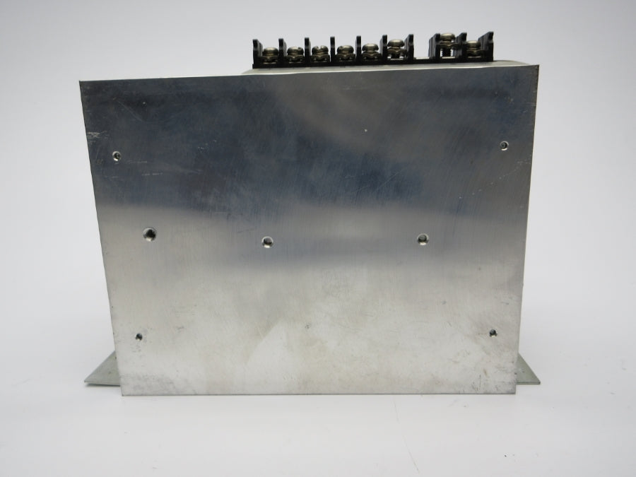INDUSTRIAL SPARE PART 2098-DSD-005-SE SER. C F/W V1.51 120/240VAC UNMP